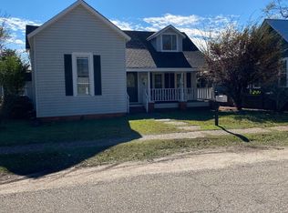 202 E Clinton St, Jackson, AL 36545