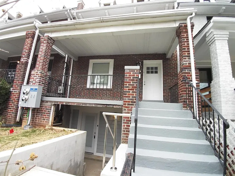 1421 Upshur St NW #2 — Photo 2
