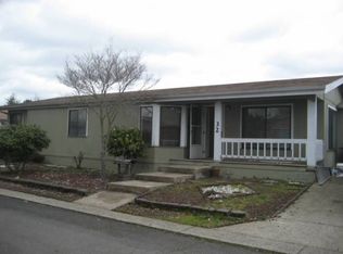 5102 NE 121st Ave, Vancouver, WA 98682