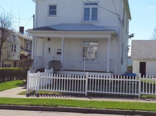 411 Carbon St, Butler, PA 16001