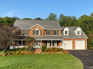 1363 Ap Hill Pl LOT 6, Forest, VA 24551