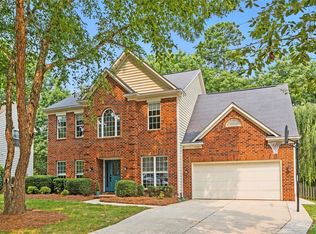 7707 Tanager Ln, Charlotte, NC 28269