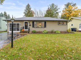 243 Ransford Ave, Rochester, NY 14622