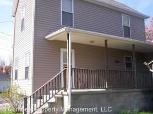 505 2nd St, Marietta, OH 45750