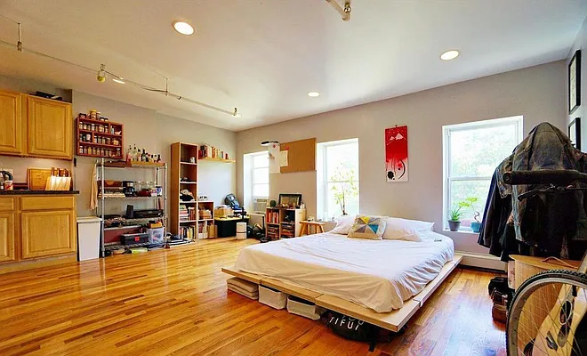 Rented by StayBK LLC | media 7