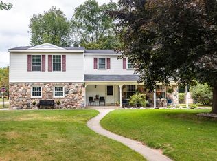 6648 Trotwood St, Portage, MI 49024