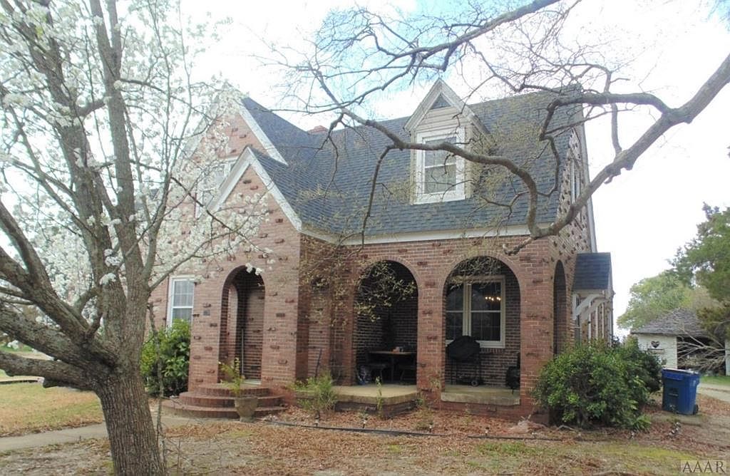 301 Cashie St, Lewiston Woodville, NC 27849 Zillow