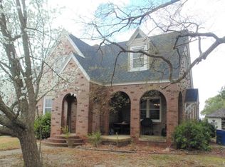 301 Cashie St, Lewiston Woodville, NC 27849