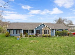 38 W Taylor School Rd, Hamilton, OH 45013