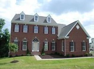 1410 Martin Meadows Dr, Fallston, MD 21047