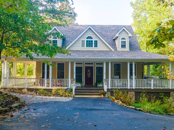 1014 Beaver Trl, Lawrenceburg, KY 40342