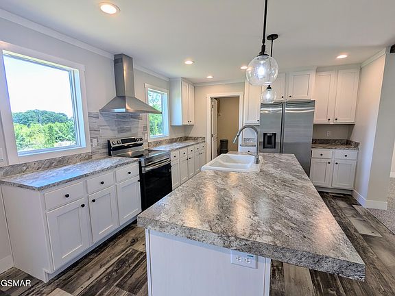 4th image of 141 Hill Loop Lot 6