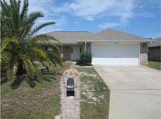 2172 Chatsworth Dr, Navarre, FL 32566