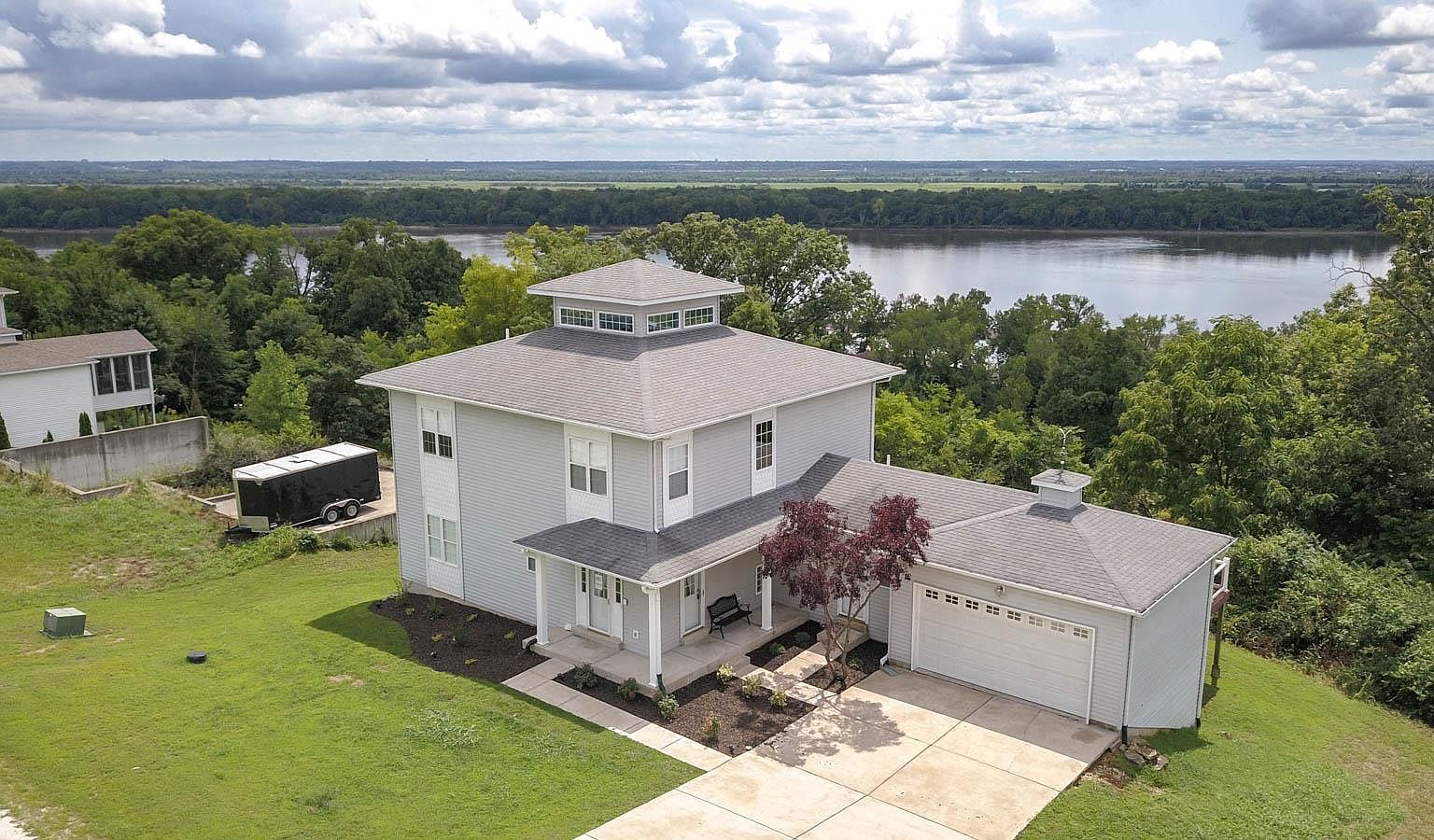 206 Quarry, Golden Eagle, IL 62036 Zillow