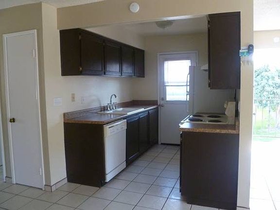 All electric Kitchen
