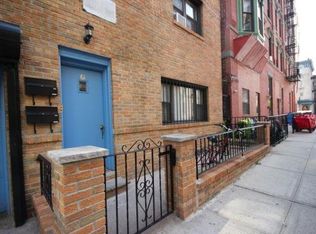 61 12th St #1A, Hoboken, NJ 07030