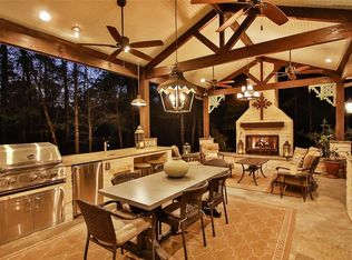 11500 Sunset Ave, Magnolia, TX 77354