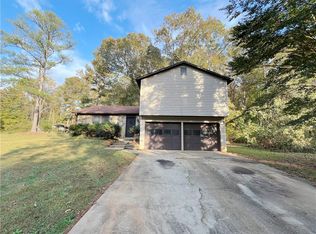 3630 Londonderry Ct, Lithonia, GA 30038