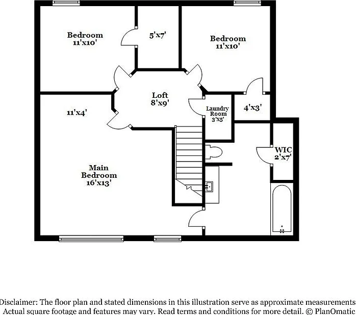 4 bed, 2.0 bath, 1630 sqft, $2,170 — Photo 3