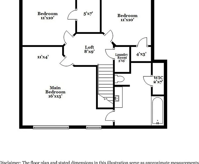4806 Brookwood Pl — Photo 3