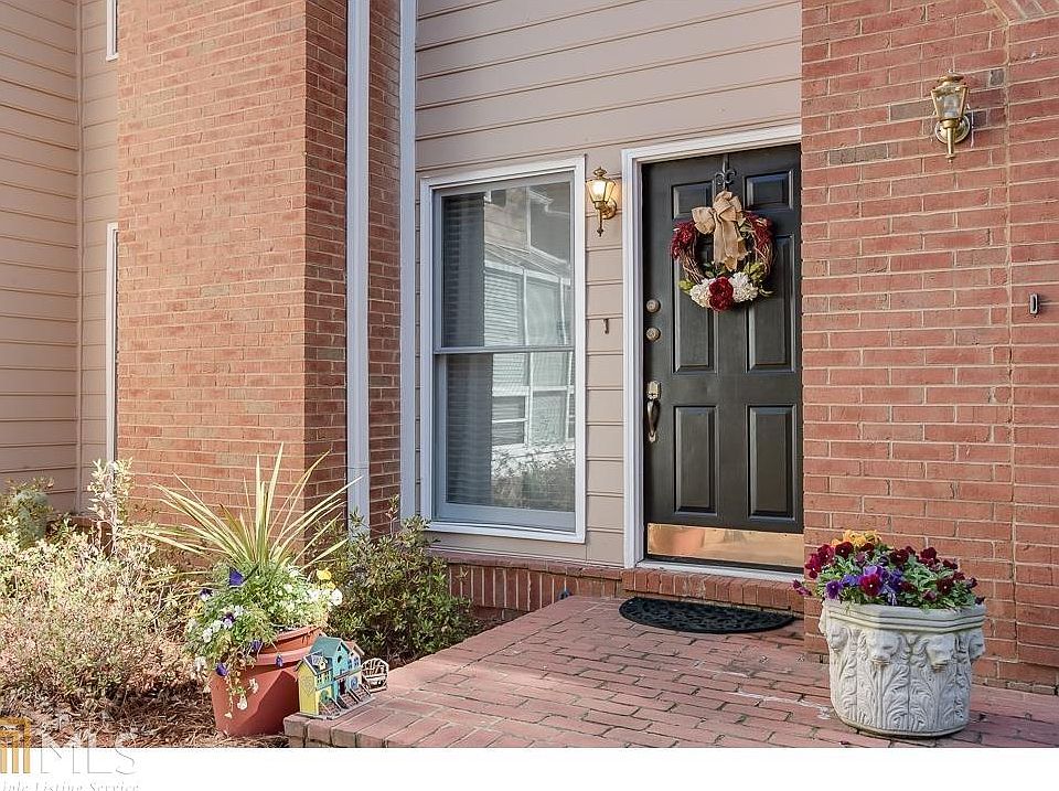 2nd image of 7500 Roswell Rd Unit 104