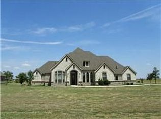 1100 Maida Vale Ln, Haslet, TX 76052