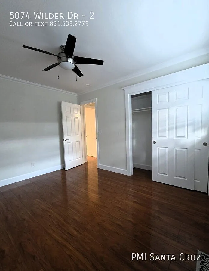Discover Comfort & Style in This Beautiful 2-Bedroom Soquel Home! — Photo 3