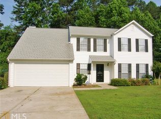 3826 River Run Ter, Woodstock, GA