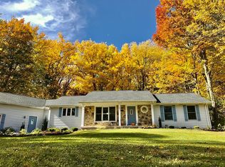 2326 Williston Hts, Marilla, NY 14102