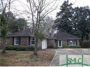 17 Rose Hill Dr, Savannah, GA 31419