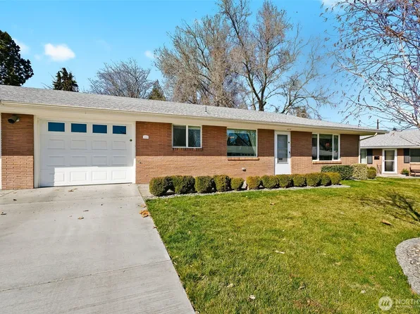 404 N 39th Avenue, Yakima, WA 98902