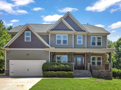 6332 Mountain Oaks Way, Wake Forest, NC, 27587