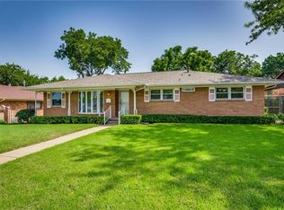 5621 Everglade Rd, Dallas, TX 75227