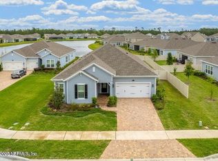 300 Carina Trail St, Saint Johns, FL 32259