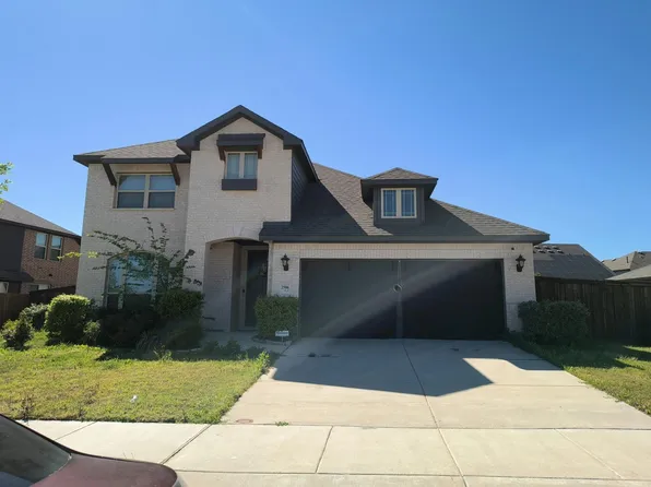2506 Brookside Dr, Royse City, TX 75189