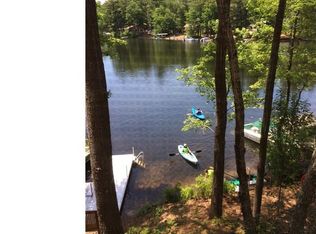 761 13th St, Acton, ME 04001