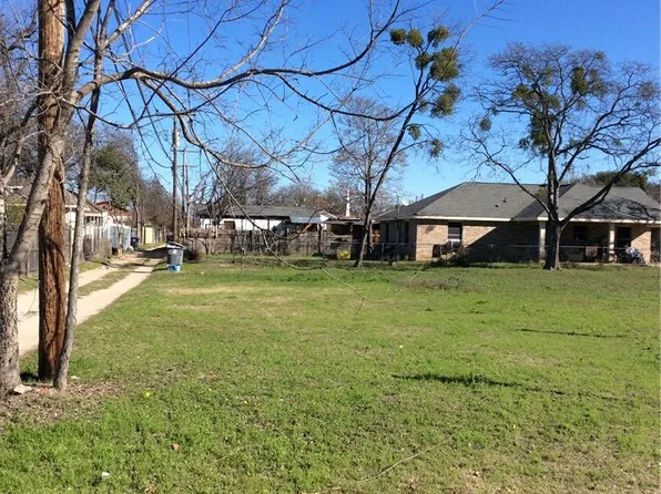 3713 Savage St, Dallas, TX 75209