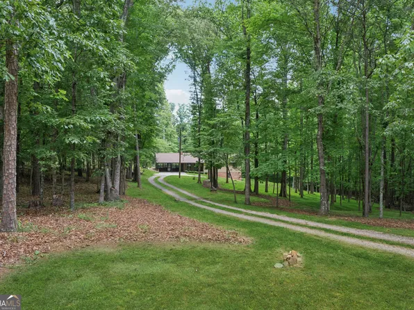 2270 Dinsmore Rd, Milton, GA 30004