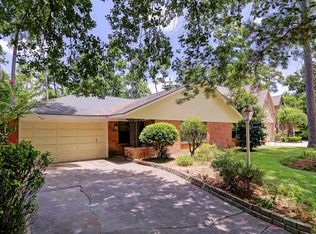 8318 Cedarbrake Dr, Houston, TX 77055