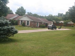 341 Roma Dr, Crossville, TN 38555