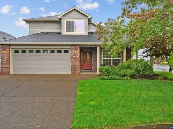 2078 SE Rhododendron Ave, Dallas, OR 97338