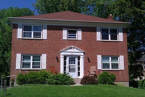 1st image of 6234 Cambridge Ave APT 4