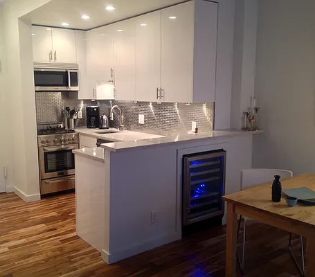 Rented by Corcoran | media 5