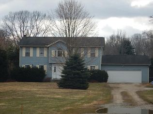 6118 Winchell Rd, Hiram, OH 44234