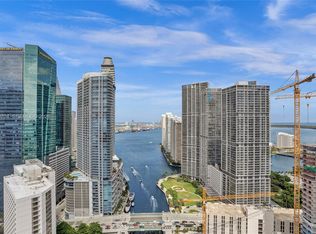 Brickell On The River N, Miami, FL 33131