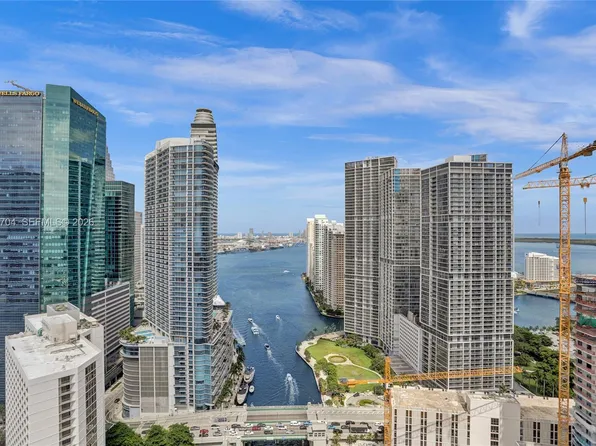 31 SE 5th St APT 4112, Miami, FL 33131