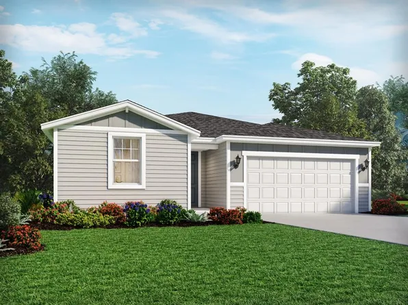 71 Ararat Dr, Palm Coast, FL 32137