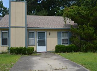 307 Hilda Rd, Jacksonville, NC 28546