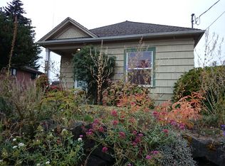 5015 44th Ave S, Seattle, WA 98118