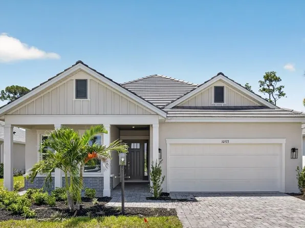 10573 ECLIPSE STREET, SARASOTA, FL 34241